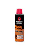 3-EN-UNO lubrificante Super Penetrante Desbloqueante 250ml