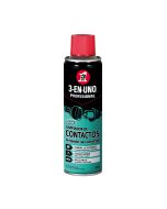 Limpa Contactos 3-EN-UNO PROFESIONAL 250ml