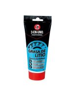 3-EN-UNO Massa de Lítio - Tubo 150g