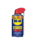 Lubrificante wd-40 250ml+40ml dupla acção
