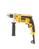Berbequim de percussão 701W Dewalt