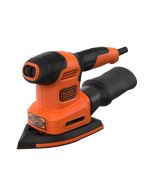 Multilixadora 200W Black & Decker