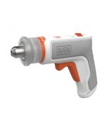 Aparafusador 3,6V Black & Decker