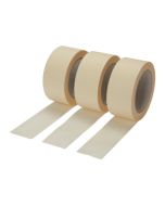Pack 3 fitas adesivas de construção 48x50mm