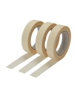 Pack 3 Fitas de Construção 24 mm x 50 m