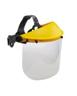 PROTETOR FACIAL POLICARBONATO