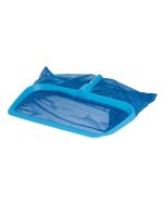 Apanha-folhas de cabeçal com bolsa  Blooma