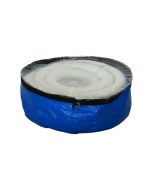Mangueira para piscinas 7 M  Blooma