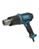 Decapador térmico 2000W lcd Erbauer