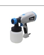 Pistola de pintura 400W hvlp Mac Allister
