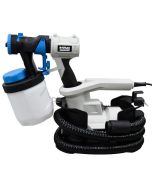 Pistola de pintura 700W hvlp Mac Allister