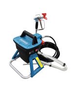 Pistola de pintura airless 600W Erbauer
