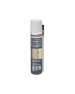 Espuma de poliuretano em tubo de 500 ml Brenner