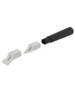 PACK 2 ELIMINA SILICONE