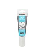 Vedante para casas de banho e cozinhas de 100 ml transparente Brenner