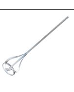 VARA MISTURADORA 80X400MM HEX ERBAUER