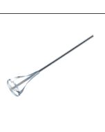 VARA MISTURADORA 100X500MM HEX ERBAUER