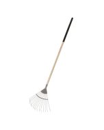 Vassoura de jardim fixa Magnusson