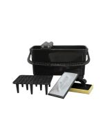 KIT SET EMBALSADOR