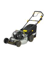 Corta-relva a Gasolina 51 cm 163 cc Titan