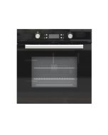 Forno pirolítico multifunções Cooke & Lewis