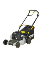 Corta-relva a gasolina 40 cm 125 cc Titan