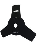 Lâmina multifunções para roçadora Titan