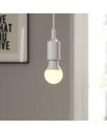 Lâmpada LED A60 E27 806 lm 7,3 W Luz Quente
