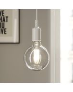 Lâmpada de Filamento LED Globo E27 1521 lm Regulável 11,2 W Luz Neutra