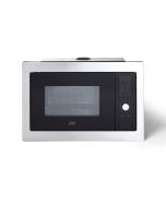 Microondas de encastrar 25L