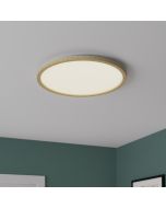 PLAFO LED MEDEAS MD 24W DIM