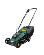 Cortador de relva com Bateria 18 V 32 cm