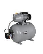 Bomba de Pressão 50 L 1100 W Vazão 4600 L/h Titan