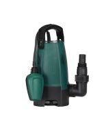 Bomba submersível para águas sujas 400 w