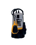 BOMBA SUM. 750W AGUAS SUJAS INOX