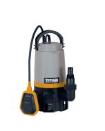 Bomba Submersível Titan 2 em 1 900 W