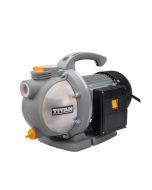 Bomba de Superfície 1300 W Vazão 4800 L/h Titan