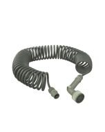 Mangueira espiral equipada de rega  15 M Verve