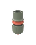 RACOR RAPIDO 12.5 - 15 MM AQUASTOP Verve