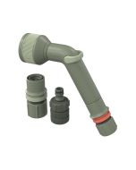 Kit de rega com pistola pulverizadora  Verve