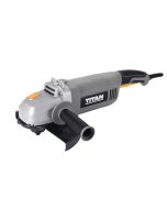Rebarbadora 230mm 2000W Titan