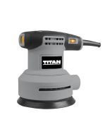 Lixadora excêntrica 300W Titan