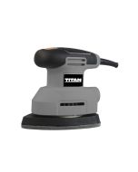 Lixadora delta 160W Titan
