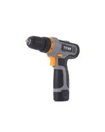Berbequim aparafusador 12V Titan
