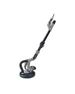Lixadora de parede extensível 600W Titan