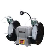 ESMERILADORA 400W 200MM TITAN