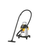 Aspirador Seco-Líquido 20L 1400W Titan