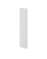 Porta para Roupeiro Modular Homny Branca 225x50 cm