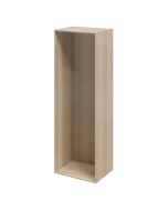 Armário Modular Homny Carvalho 225x75 cm