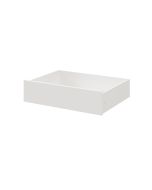 Gaveta Homny 75x60 cm Branca